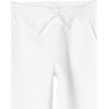 imageAmazon Essentials Girls and Toddlers Sweatpants MultipacksWhite