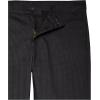 imageAmazon Essentials Girls and Toddlers Uniform FlatFront Chino Pants Pack of 3Black