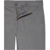 imageAmazon Essentials Girls and Toddlers Uniform FlatFront Chino Pants Pack of 3Grey