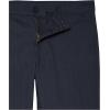 imageAmazon Essentials Girls and Toddlers Uniform FlatFront Chino Pants Pack of 3Navy