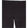 imageAmazon Essentials Girls and Toddlers Uniform Slim Fit PonteKnit Pant Pack of 2Black