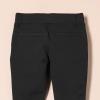 imageAmazon Essentials Girls and Toddlers Uniform Slim Fit PonteKnit Pant Pack of 2Black