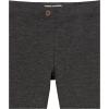 imageAmazon Essentials Girls and Toddlers Uniform Slim Fit PonteKnit Pant Pack of 2Dark Grey