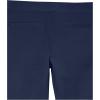 imageAmazon Essentials Girls and Toddlers Uniform Slim Fit PonteKnit Pant Pack of 2Navy