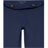 imageAmazon Essentials Girls and Toddlers Uniform Slim Fit PonteKnit Pant Pack of 2Navy