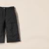 imageAmazon Essentials Girls and Toddlers WaterResistant Ski ampamp Snow PantsBlack