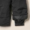 imageAmazon Essentials Girls and Toddlers WaterResistant Ski ampamp Snow PantsBlack