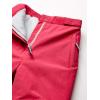 imageAmazon Essentials Girls and Toddlers WaterResistant Ski ampamp Snow PantsRaspberry Red