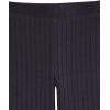 imageAmazon Essentials Girls and Toddlers WideRib Outfit Set Pack of 2Black