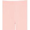 imageAmazon Essentials Girls and Toddlers WideRib Outfit Set Pack of 2Blush