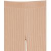imageAmazon Essentials Girls and Toddlers WideRib Outfit Set Pack of 2Light Brown
