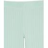 imageAmazon Essentials Girls and Toddlers WideRib Outfit Set Pack of 2Mint Green