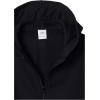 imageAmazon Essentials Hoodies  Boys ZipUp SweatshirtBlack