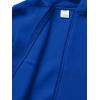 imageAmazon Essentials Hoodies  Boys ZipUp SweatshirtBlue