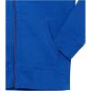 imageAmazon Essentials Hoodies  Boys ZipUp SweatshirtBlue