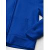 imageAmazon Essentials Hoodies  Boys ZipUp SweatshirtBlue