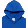 imageAmazon Essentials Hoodies  Boys ZipUp SweatshirtBlue