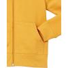 imageAmazon Essentials Hoodies  Boys ZipUp SweatshirtGolden Yellow