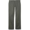 imageAmazon Essentials Mens ClassicFit WrinkleResistant FlatFront Chino Pant Available in Big ampamp TallDark Olive