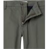 imageAmazon Essentials Mens ClassicFit WrinkleResistant FlatFront Chino Pant Available in Big ampamp TallDark Olive