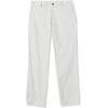 imageAmazon Essentials Mens ClassicFit WrinkleResistant FlatFront Chino Pant Available in Big ampamp TallLight Grey