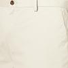 imageAmazon Essentials Mens ClassicFit WrinkleResistant FlatFront Chino Pant Available in Big ampamp TallStone