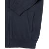 imageAmazon Essentials Mens FullZip Cotton SweaterNavy