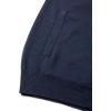 imageAmazon Essentials Mens FullZip Cotton SweaterNavy