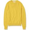 imageAmazon Essentials Mens LongSleeve Crewneck Sweater 100 Cotton Big ampamp Tall Options AvailableGold