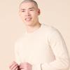 imageAmazon Essentials Mens LongSleeve Crewneck Sweater 100 Cotton Big ampamp Tall Options AvailableOatmeal Heather