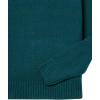imageAmazon Essentials Mens LongSleeve Soft Touch VNeck SweaterForest Green