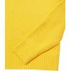 imageAmazon Essentials Mens LongSleeve Soft Touch VNeck SweaterYellow