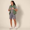 imageAmazon Essentials Mens SlimFit Stretch Golf ShortGrey