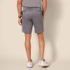 imageAmazon Essentials Mens SlimFit Stretch Golf ShortGrey