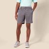 imageAmazon Essentials Mens SlimFit Stretch Golf ShortGrey