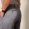 imageAmazon Essentials Mens SlimFit Stretch Golf ShortGrey