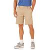 imageAmazon Essentials Mens SlimFit Stretch Golf ShortKhaki Brown