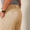 imageAmazon Essentials Mens SlimFit Stretch Golf ShortKhaki Brown
