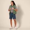 imageAmazon Essentials Mens SlimFit Stretch Golf ShortNavy