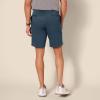 imageAmazon Essentials Mens SlimFit Stretch Golf ShortNavy