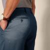 imageAmazon Essentials Mens SlimFit Stretch Golf ShortNavy