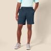 imageAmazon Essentials Mens SlimFit Stretch Golf ShortNavy