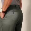 imageAmazon Essentials Mens SlimFit Stretch Golf ShortOlive