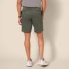 imageAmazon Essentials Mens SlimFit Stretch Golf ShortOlive