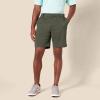 imageAmazon Essentials Mens SlimFit Stretch Golf ShortOlive