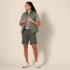 imageAmazon Essentials Mens SlimFit Stretch Golf ShortOlive