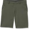imageAmazon Essentials Mens SlimFit Stretch Golf ShortOlive
