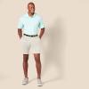 imageAmazon Essentials Mens SlimFit Stretch Golf ShortStone