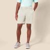 imageAmazon Essentials Mens SlimFit Stretch Golf ShortStone