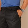 imageAmazon Essentials Mens StraightFit Stretch Golf PantBlack